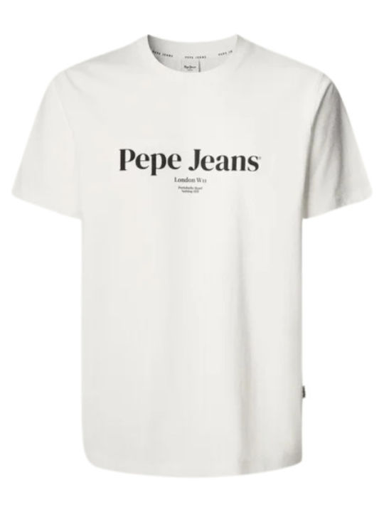 Dale T-shirt Off White