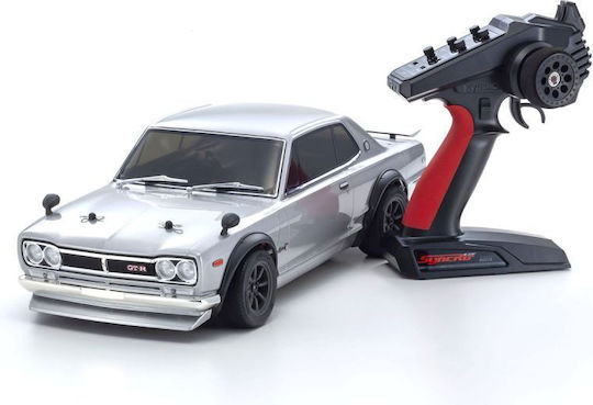 Kyosho Fazer Mk2 Ferngesteuertes Auto