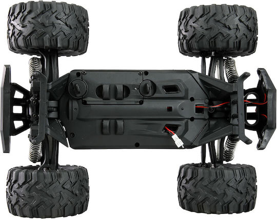 Amewi Τηλεκατευθυνόμενο Αυτοκίνητο Monster Truck 4WD Κόκκινο
