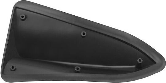 Car Antenna Roof Shark in Black Color