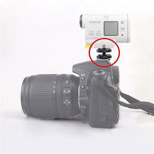 Dslr Adapter Kit Gopro