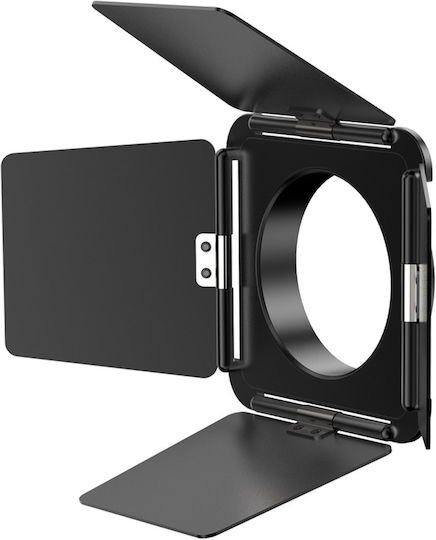 Ulanzi 4-leaf Barndoors Mini Bowens Mount