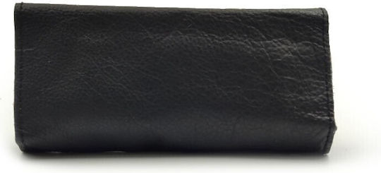 Original Footwear Leather Tobacco Pouch With Snap Closure 17x9cm kg