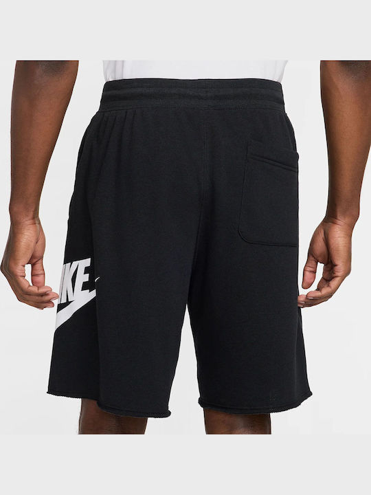 Club Alumni Sports Men's Bermuda Black