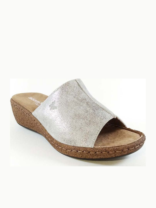 Adam's Shoes