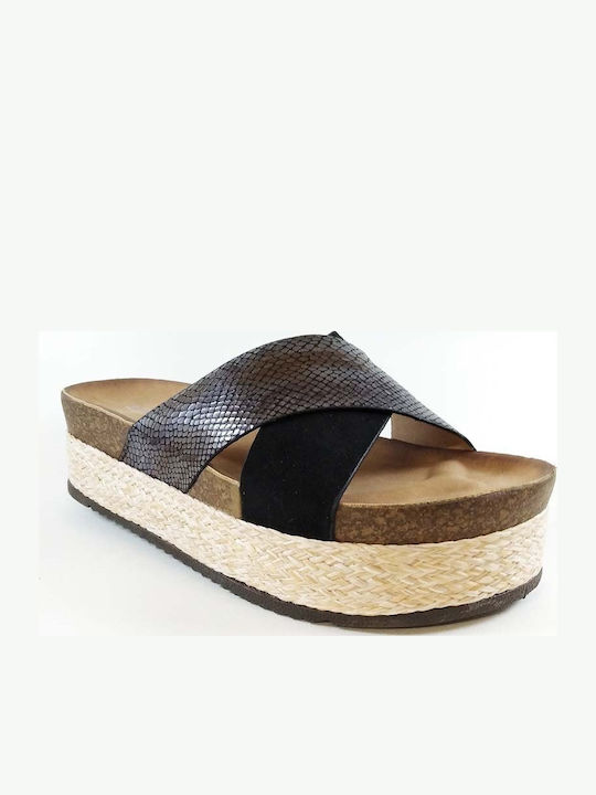 Adam's Shoes