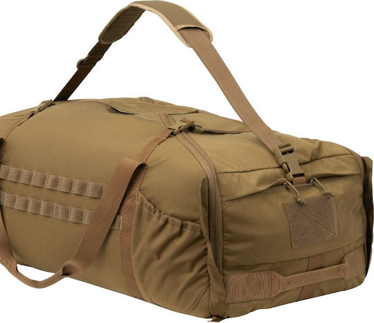 Helikon Tex Στρατιωτικό Τσαντάκι Ώμου από Cordura Μπεζ 122lt