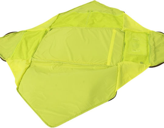 Helikon Tex Στρατιωτικό Σακίδιο Ταξιδίου από Cordura Πράσινο 122lt