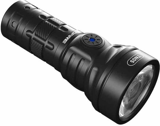 Superfire Flashlight LED