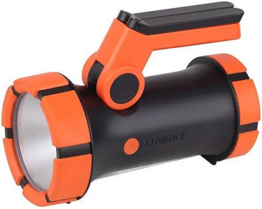 Ledvance Φακός LED IP64 με Μέγιστη Φωτεινότητα 300lm