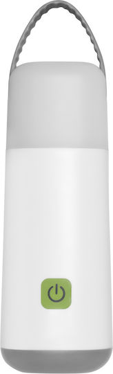 Ledvance LED IP20 с Максимална Яркост 45лм Бял