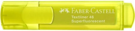 Faber-Castell Highlighter Yellow