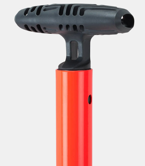 Mammut Alugator Pro Light Hoe Schaufel 2620-00060-0001-1