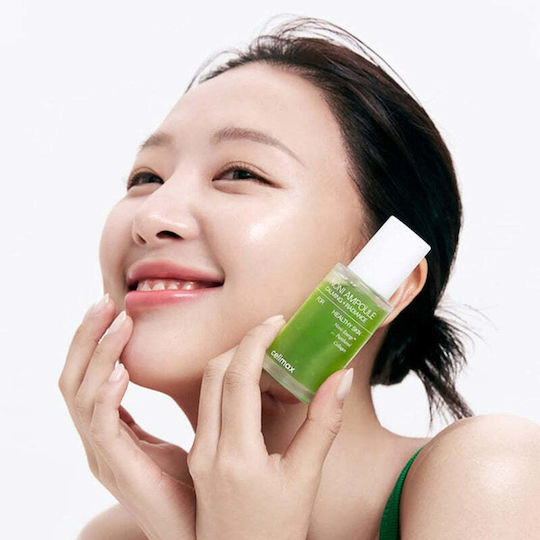 Celimax The Real Noni Anti-Aging Ampulle Serum Gesicht 30ml
