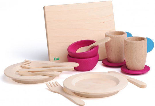 Erzi Set de ceai