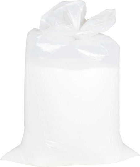vidaXL Είδος Χειροτεχνίας 1kg σε Λευκό Χρώμα