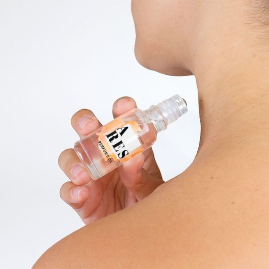 Secretplay Ares Perfume Oil with Pheromones 20ml