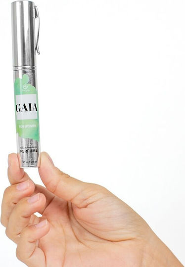 Secretplay Gaia Perfume Oil with Pheromones in Spray 10ml