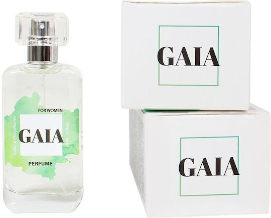 Secretplay Gaia Parfum Ulei cu Feromoni în Spray 50ml