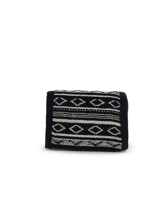 Original Footwear Small Fabric Women's Wallet