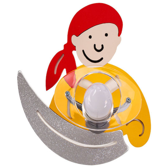 Nowodvorski Kids Wall Light