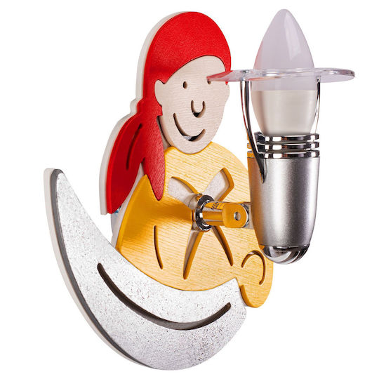 Nowodvorski Kids Wall Light