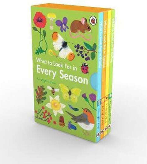 What to Look for in Every Season