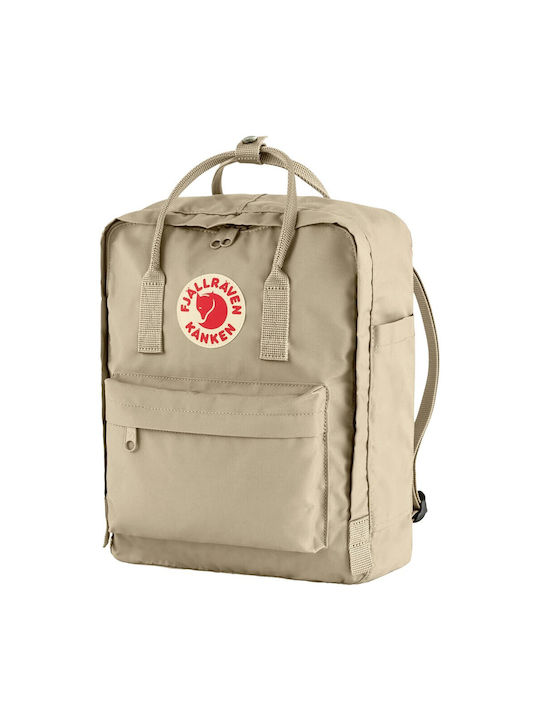 Fjallraven Kanken 16lt Beige