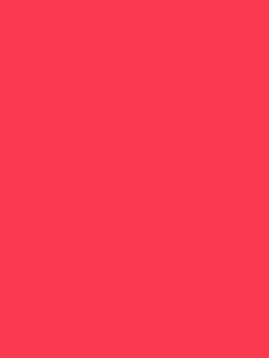 Women's String with Lace tango red