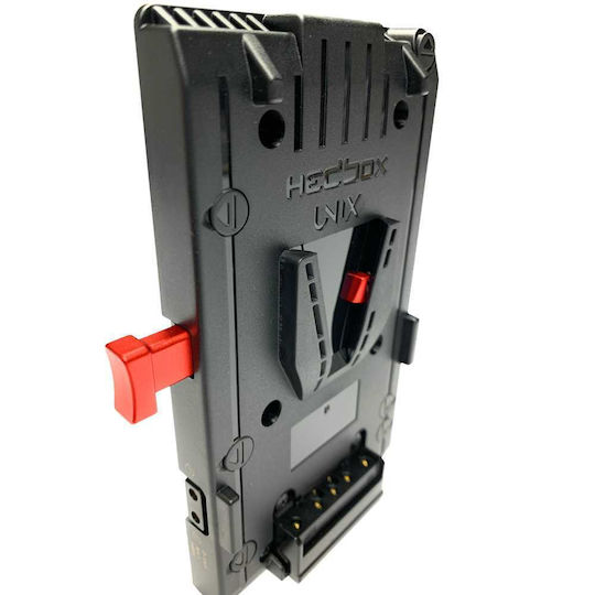Hedbox Unix-0b V-lock Πλακέτα Μπαταρίας