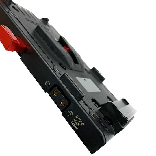Hedbox Unix-0bl V-lock Πλακέτα Μπαταρίας