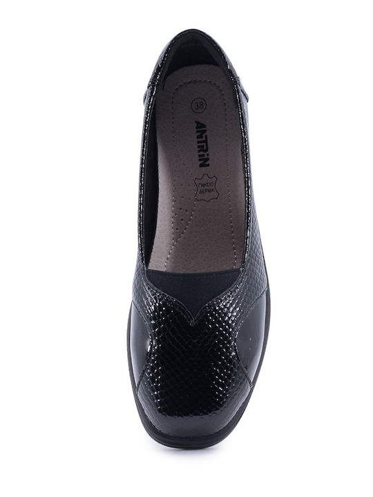 Women's Slip-On Black