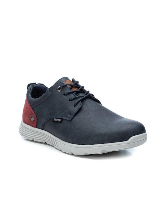 Refresh Men's Casual Shoes Gray