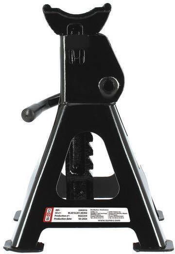 Unterstellbock 3 Tonnen 280-420mm 2 Stück