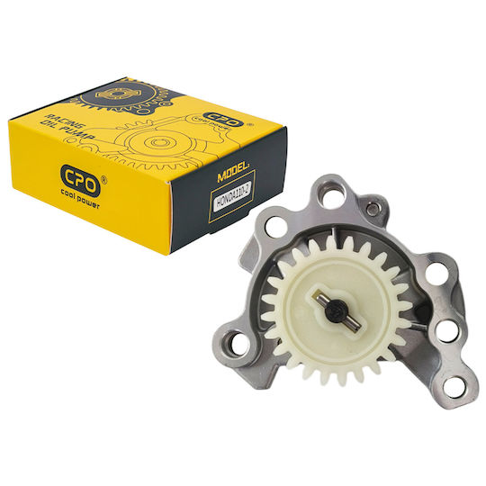 Pompa de ulei de curse Lifan 125 Daytona 125 grosime 15mm Cpo Cool Power
