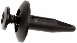 Originale Spritzschutz-Clips Ford Ranger-4776106