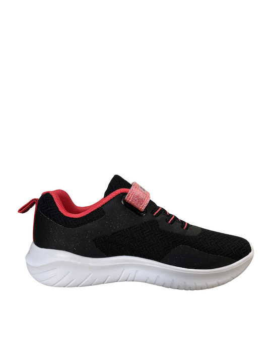 Champion Softy Evolve G Ps Low Cut Running Black