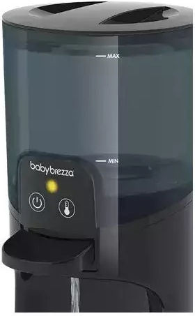 Baby Brezza Instant Digital Baby Bottle Warmer