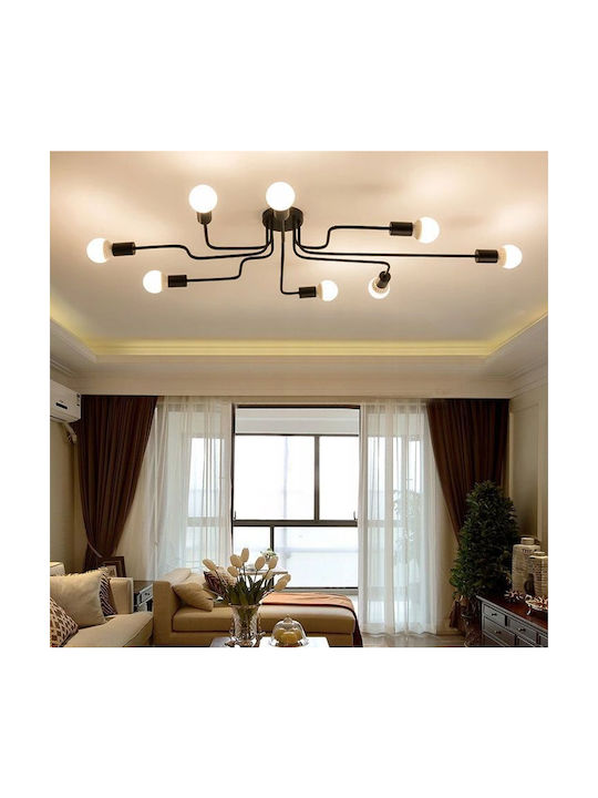 Toolight Ceiling Mount Light