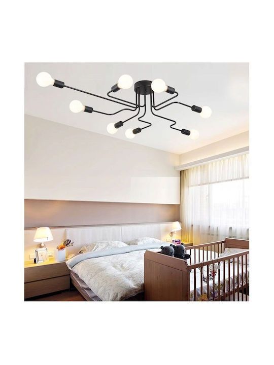 Toolight Ceiling Mount Light