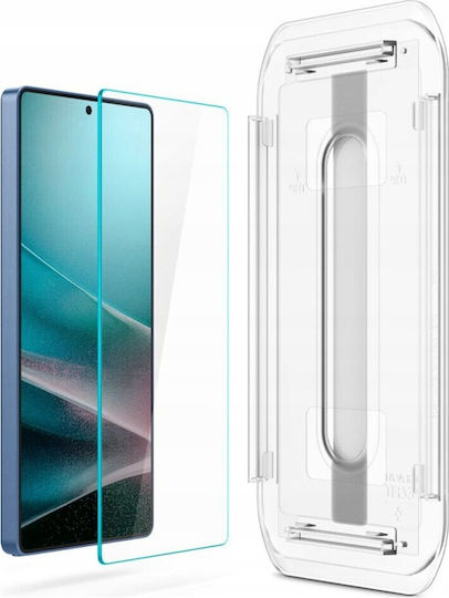 Spigen Tempered Glass 2pcs (Galaxy S25 Ultra)