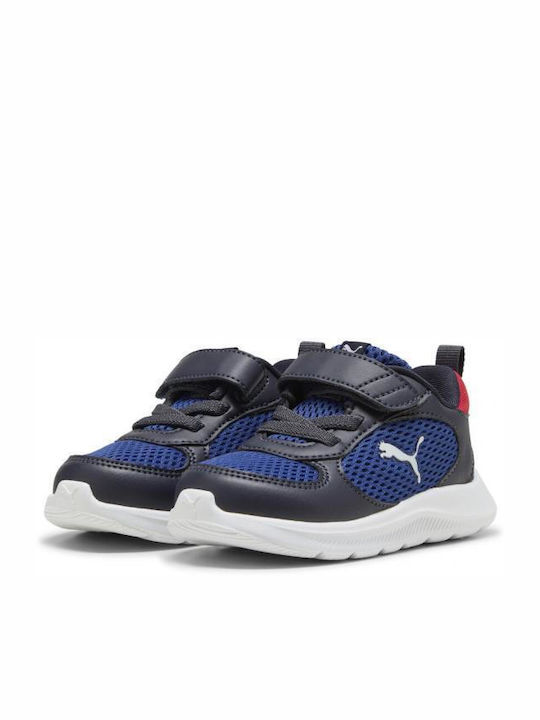 Puma Kids Sneakers Blue