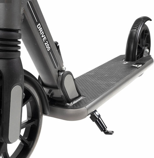 Action One Kids 2-wheel Foldable Scooter Prodigy Gray