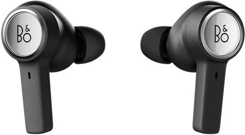 Bang & Olufsen Beoplay Eleven In-ear Bluetooth Handsfree Earphones with Sweat Resistance and Charging Case Natural Aluminium