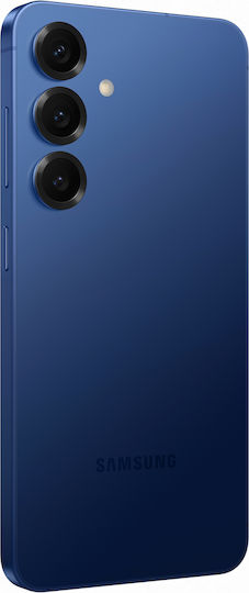 Samsung Galaxy S25 5G Dual SIM (12GB/256GB) Navy