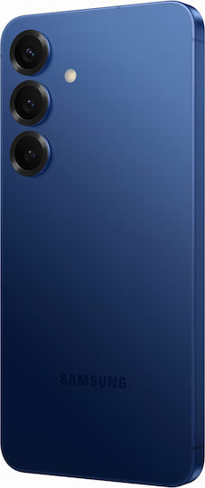 Samsung Galaxy S25 5G Dual SIM (12GB/256GB) Navy