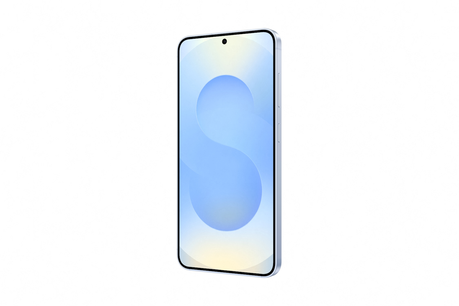 Samsung Galaxy S25 5G Dual-SIM (12GB/256GB) Icy Blue | Skroutz Germany