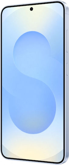 Samsung Galaxy S25 5G Dual SIM (12GB/256GB) Icy Blue