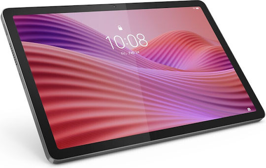 Lenovo Tab 4G 10.1Zoll (4GB/64GB/klarer Fall) Luna Grey