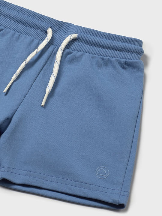 Kinder-Shorts/Bermudas Stoff Rot